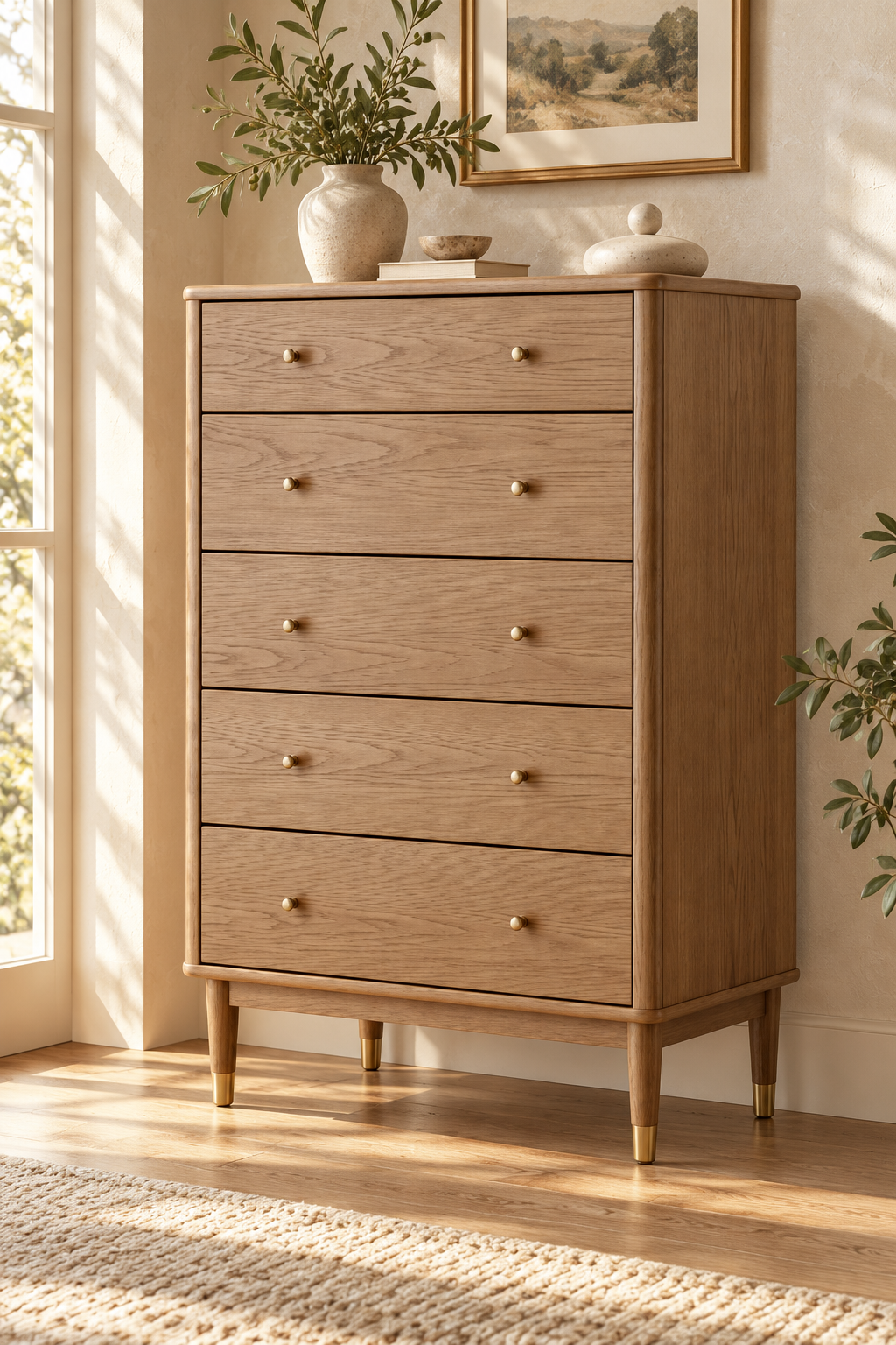 COMMODE